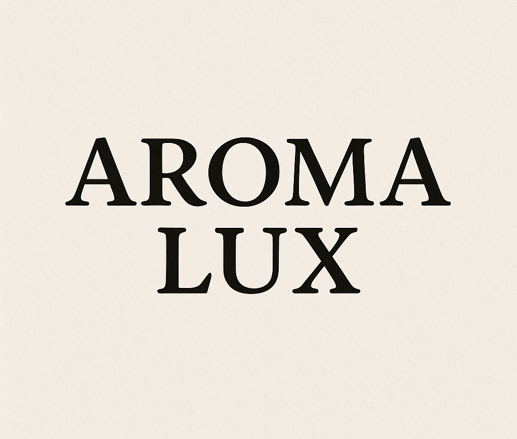 AROMA LUX BY DJ PALOMO